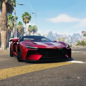 Unlocking the Rarest Items in GTA Online: A Challenge Worth Taking