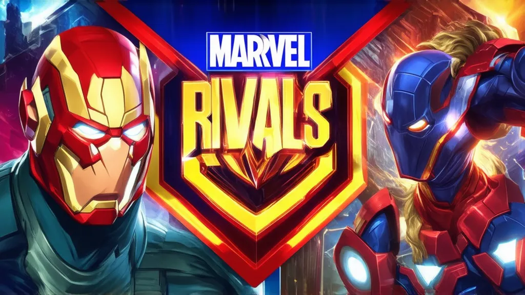 The Best Thing In Marvel Rivals’ New Season featuring new characters and exciting updates