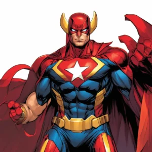 op Marvel Rivals' Heroes Ranked, showcasing the best heroes in the game